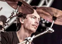 Martijn Peters (Stream Of Passion) – the Netherlands