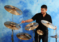 ALBERTO PAVESI - ITALY