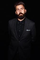 Jeffrey Romanyk - Rah Rah - CANADA