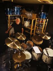 Derek J Wilson-ITALY