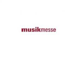 Musikmesse Frankfurt